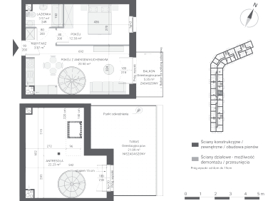 Mieszkanie Ignatki-Osiedle sprzedaż