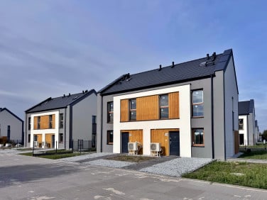 Mieszkanie Kiełczówek