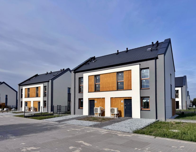 Mieszkanie Kiełczówek