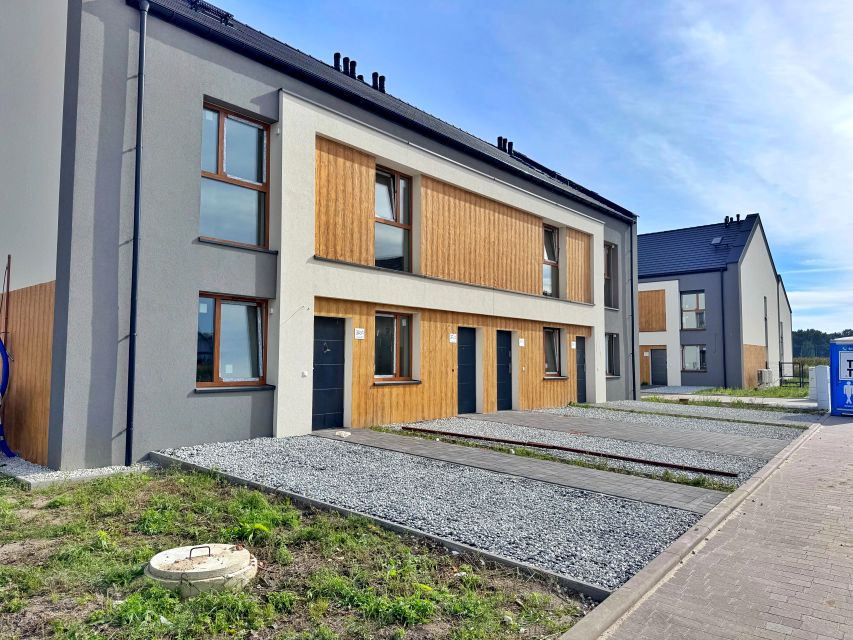 Mieszkanie Kiełczówek sprzedaż