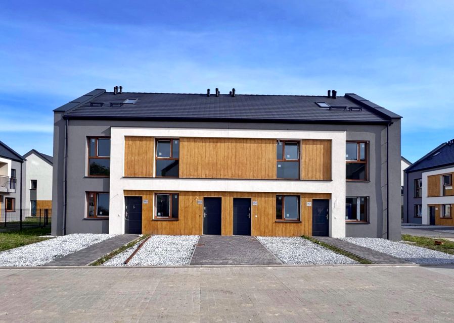 Mieszkanie dom wielorodzinny sprzedaż