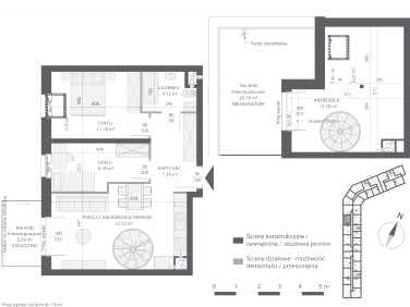 Mieszkanie Ignatki-Osiedle sprzedaż