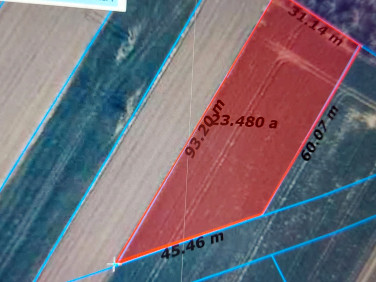 Działka budowlana Oleśnica