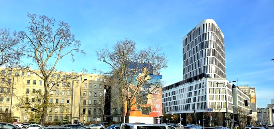 Mieszkanie Warszawa