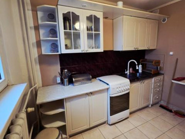 Mieszkanie Sosnowiec