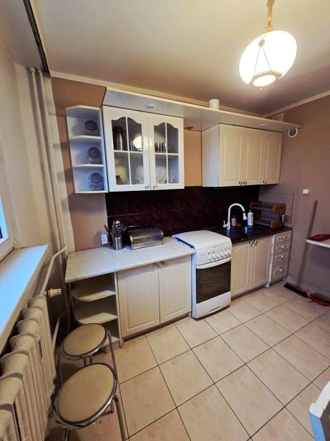 Mieszkanie Sosnowiec