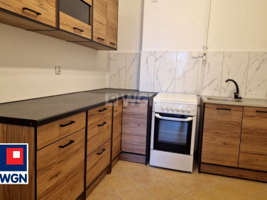 Mieszkanie Szprotawa