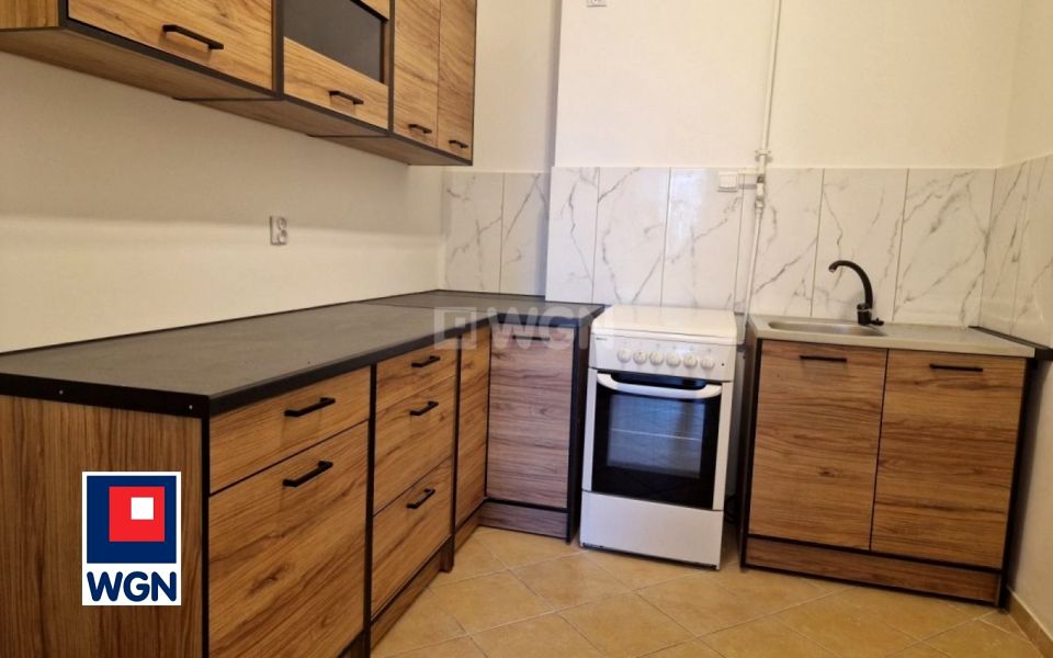 Mieszkanie Szprotawa