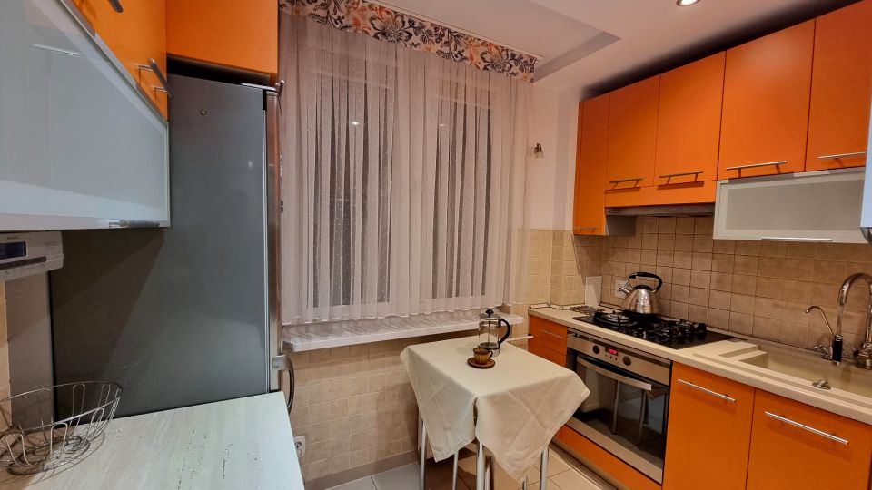 Mieszkanie Tarnowskie Góry