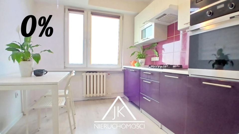 Mieszkanie Leśmierz