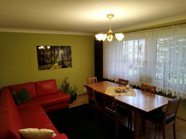 Mieszkanie Bydgoszcz