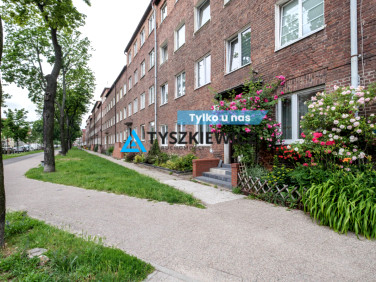 Mieszkanie Gdańsk