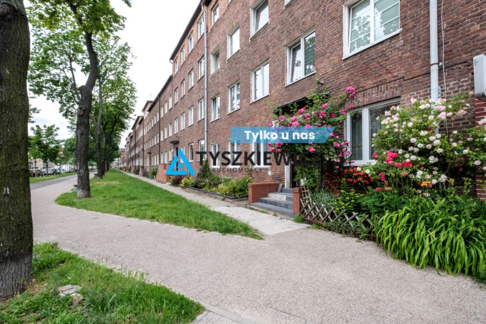Mieszkanie Gdańsk