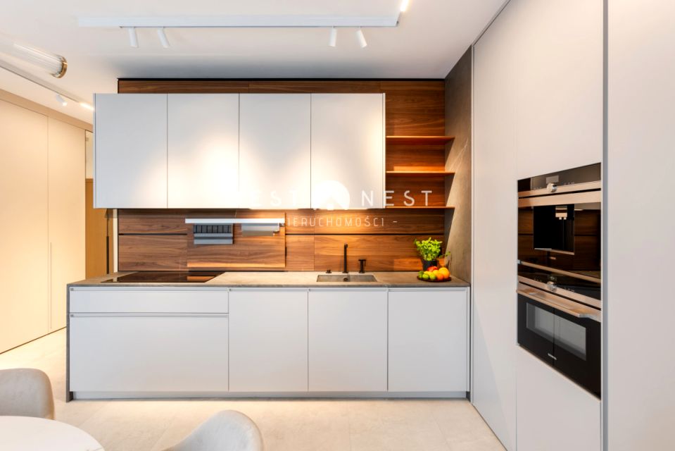 Mieszkanie apartamentowiec Bielsko-Biała