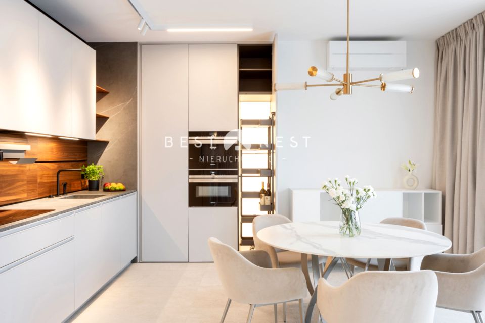 Mieszkanie Bielsko-Biała