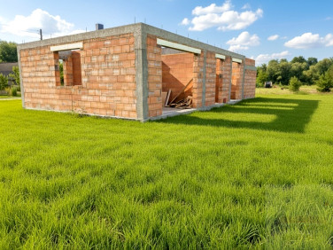 Dom Łuczyna sprzedaż