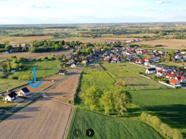 Działka budowlana Ceradz Kościelny sprzedam