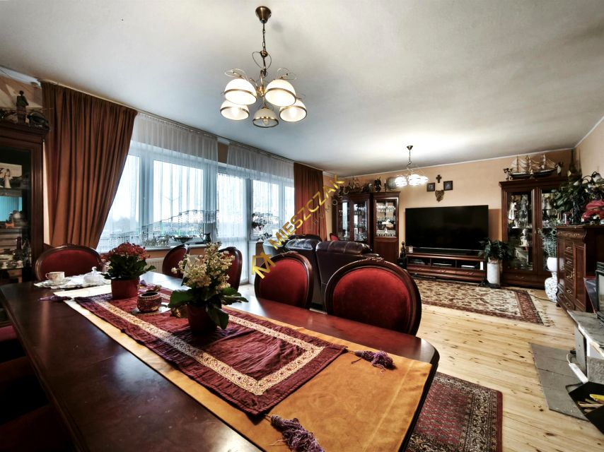 Dom Karwice sprzedaż