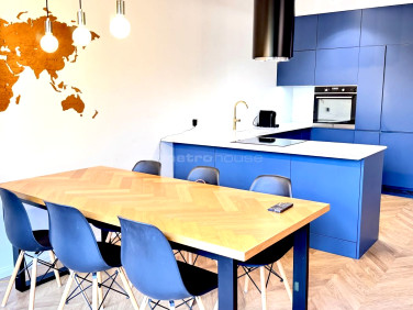 Mieszkanie Kolonia Brużyca