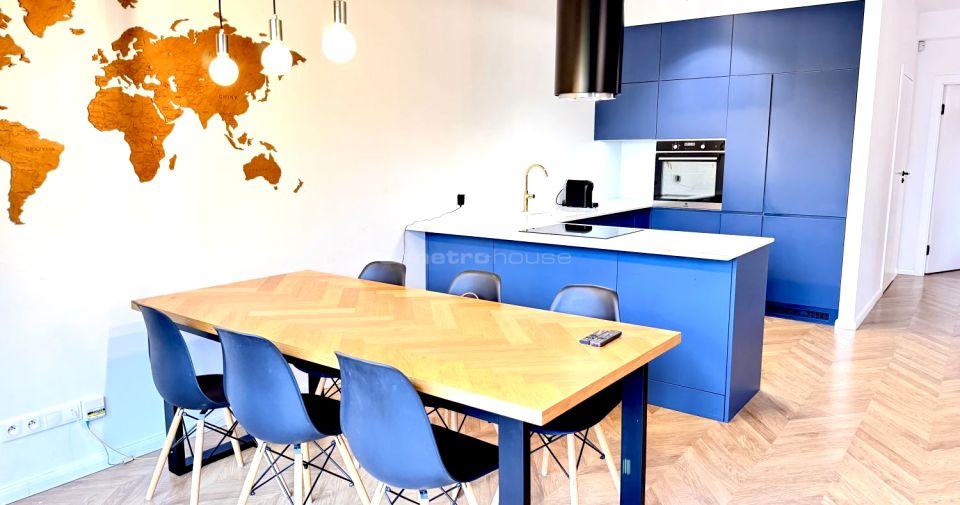 Mieszkanie Kolonia Brużyca