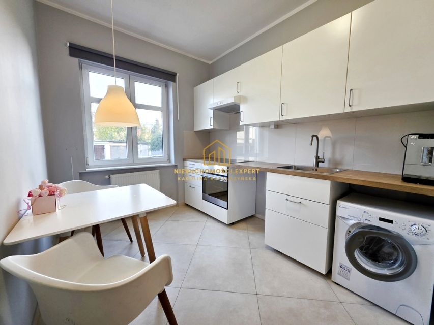 Mieszkanie Gorzów Wielkopolski