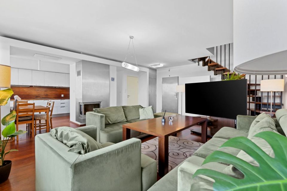 Mieszkanie Siemianowice Śląskie