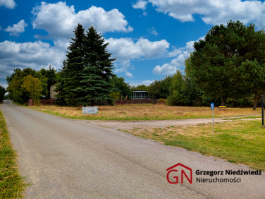 Działka budowlana sprzedam
