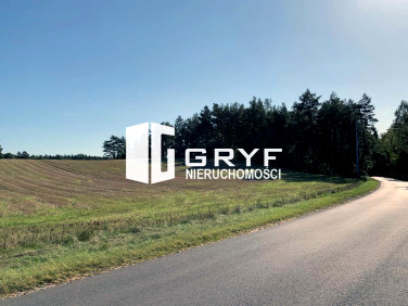 Działka budowlana Zdroje