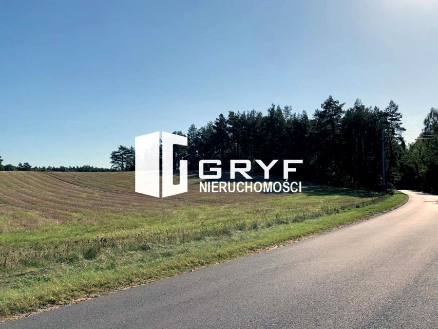 Działka budowlana Zdroje