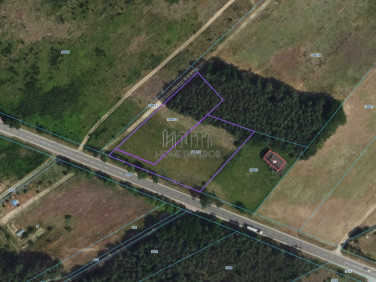 Działka budowlana sprzedam