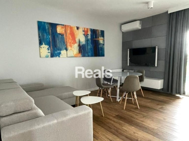 Mieszkanie Warszawa wynajem