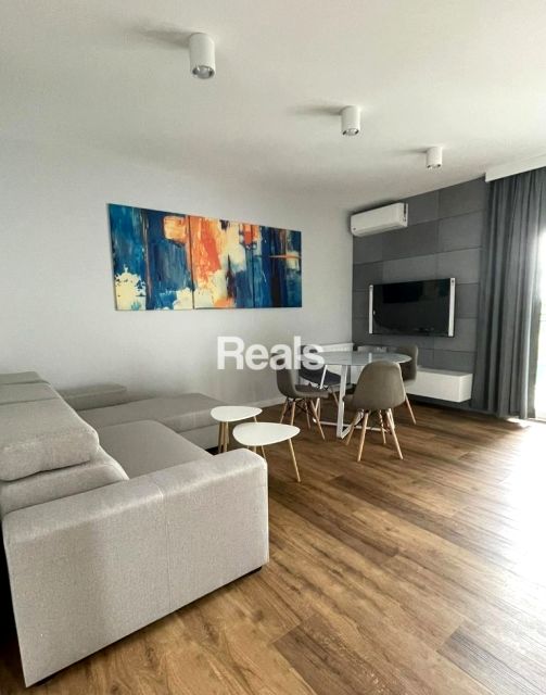 Mieszkanie Warszawa wynajem