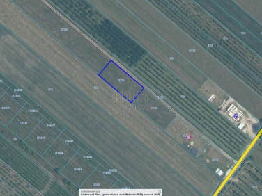 Działka budowlana sprzedam