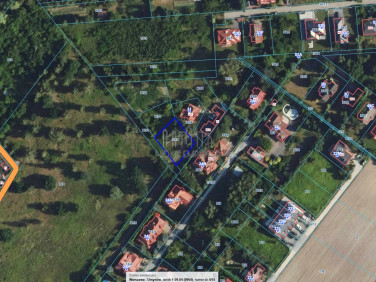 Działka budowlana sprzedam