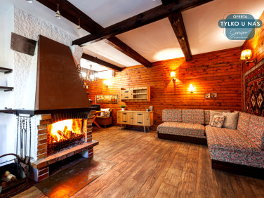 Dom Wrząca sprzedaż