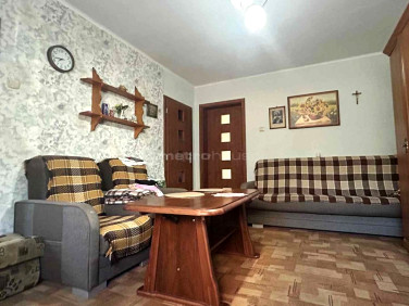 Mieszkanie Wodzisław Śląski