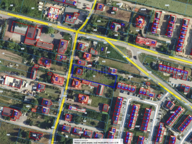 Działka budowlana sprzedam