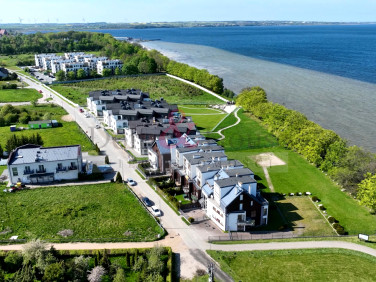 Mieszkanie przy lesie