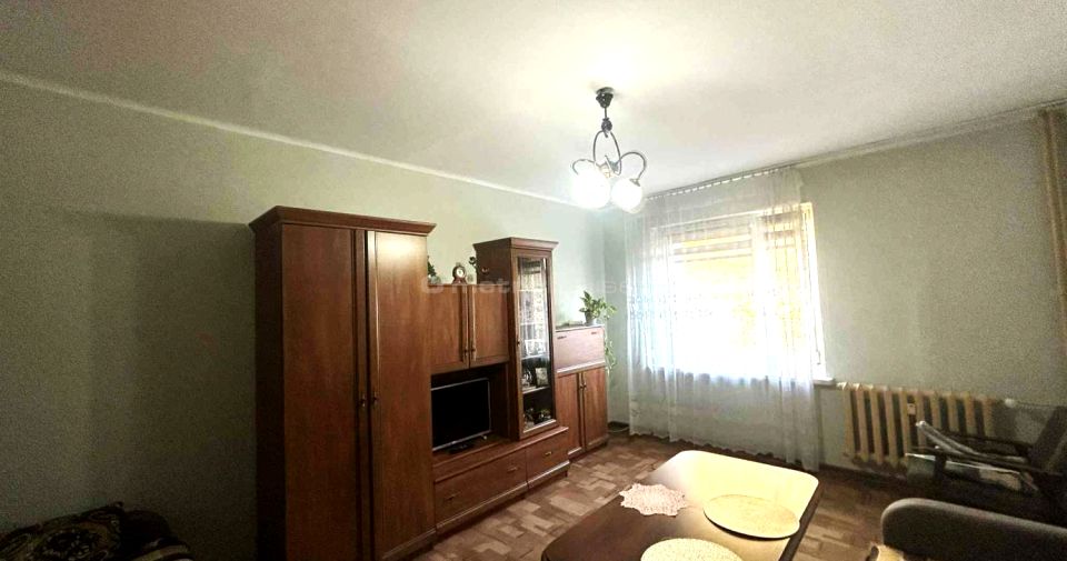 Mieszkanie Wodzisław Śląski