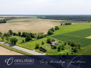 Działka inna Stare Sioło