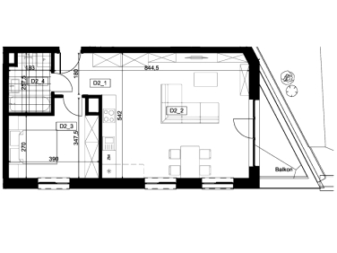 Mieszkanie Jelenia Góra sprzedaż