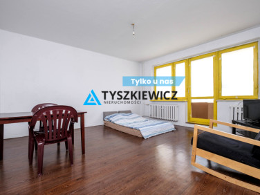 Mieszkanie nad jeziorem