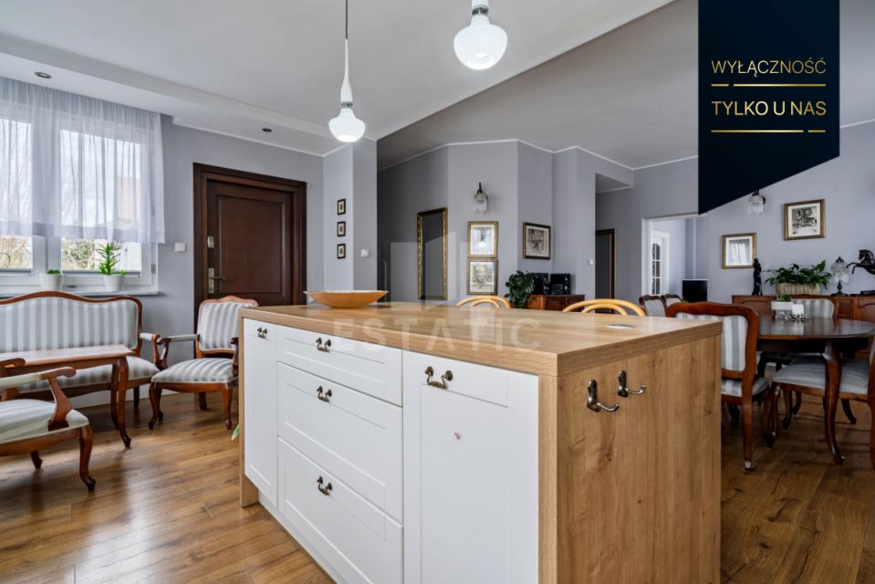 Dom Pruszcz Gdański