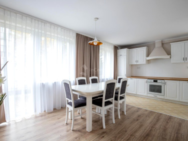 Mieszkanie Nowy Targ