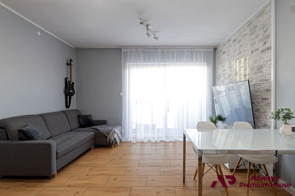 Mieszkanie Rokietnica