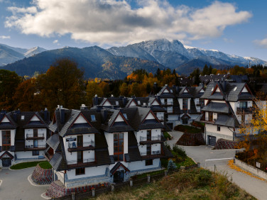 Mieszkanie Zakopane