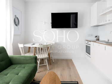 Mieszkanie Zator sprzedaż