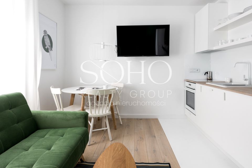 Mieszkanie Zator sprzedaż