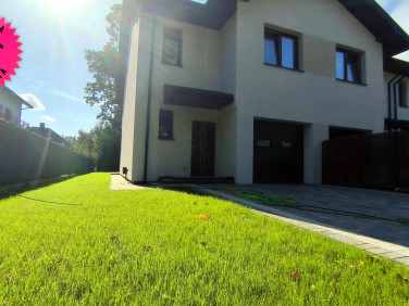 Dom Grodzisk Mazowiecki