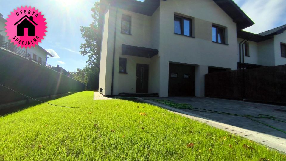 Dom Grodzisk Mazowiecki